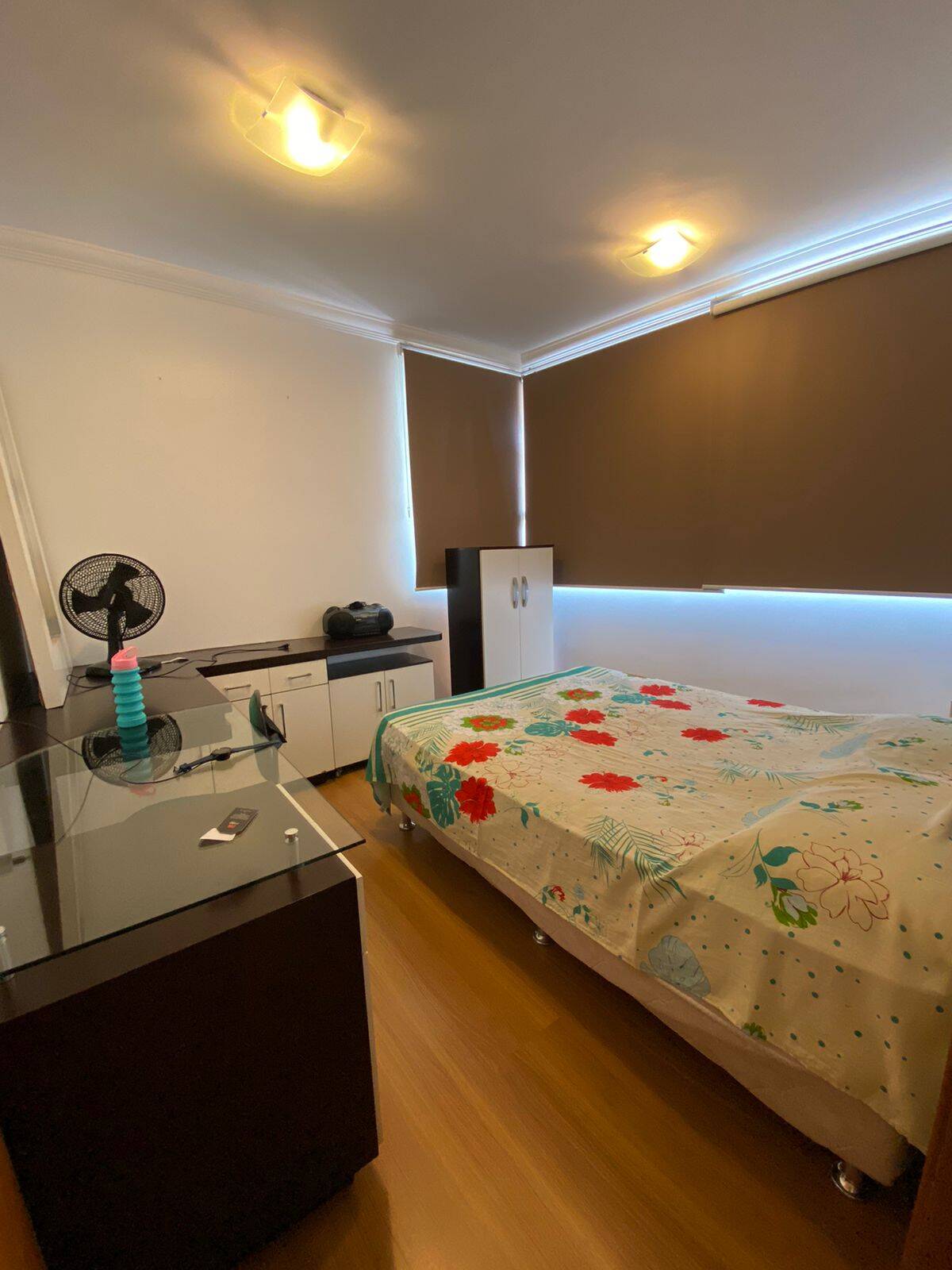 Apartamento à venda com 3 quartos, 112m² - Foto 9