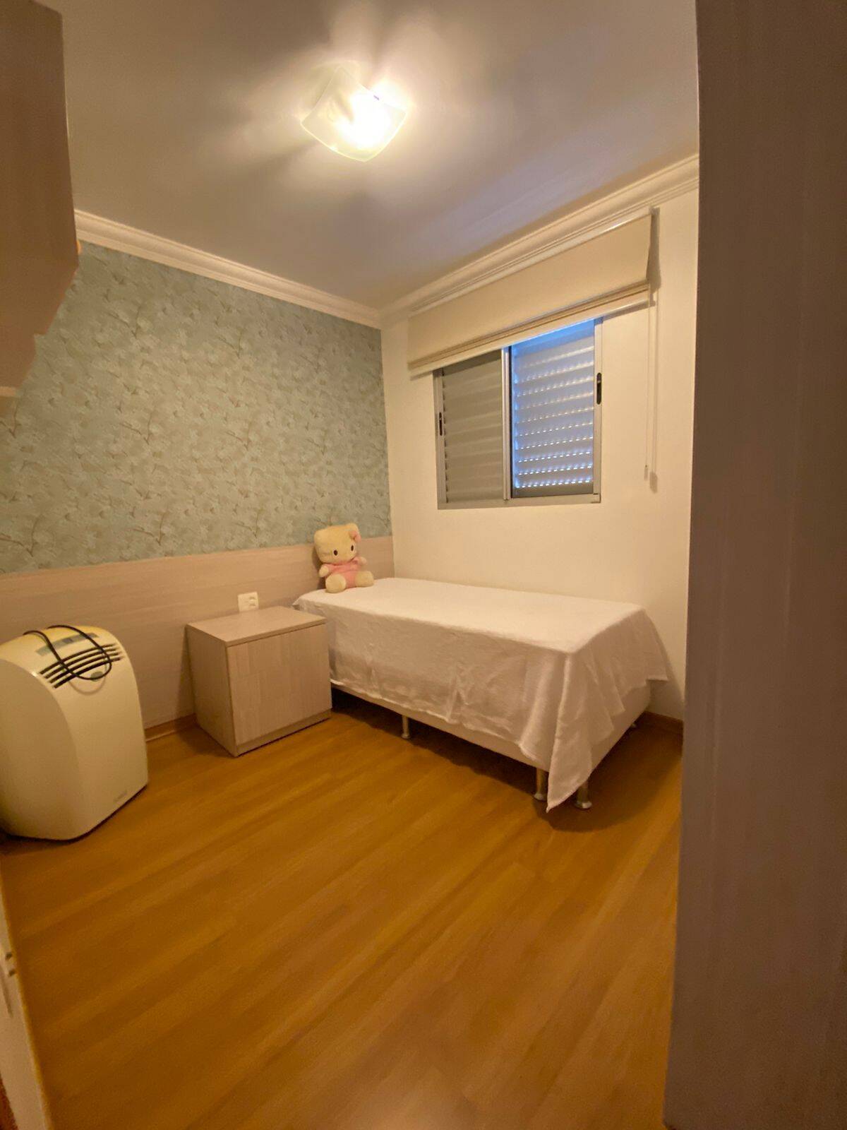 Apartamento à venda com 3 quartos, 112m² - Foto 11