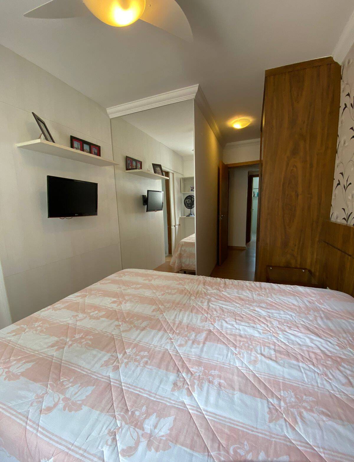 Apartamento à venda com 3 quartos, 112m² - Foto 16