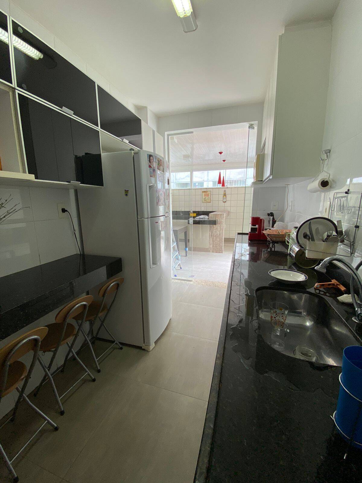 Apartamento à venda com 3 quartos, 112m² - Foto 20