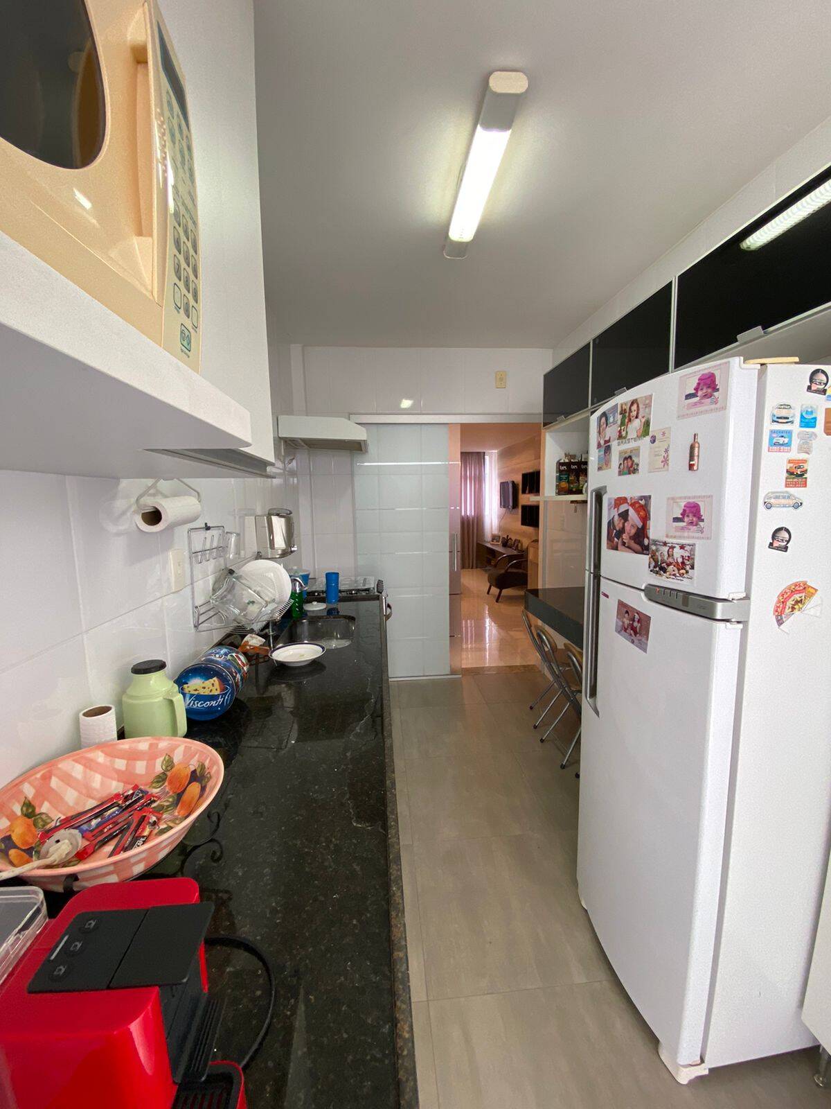 Apartamento à venda com 3 quartos, 112m² - Foto 21