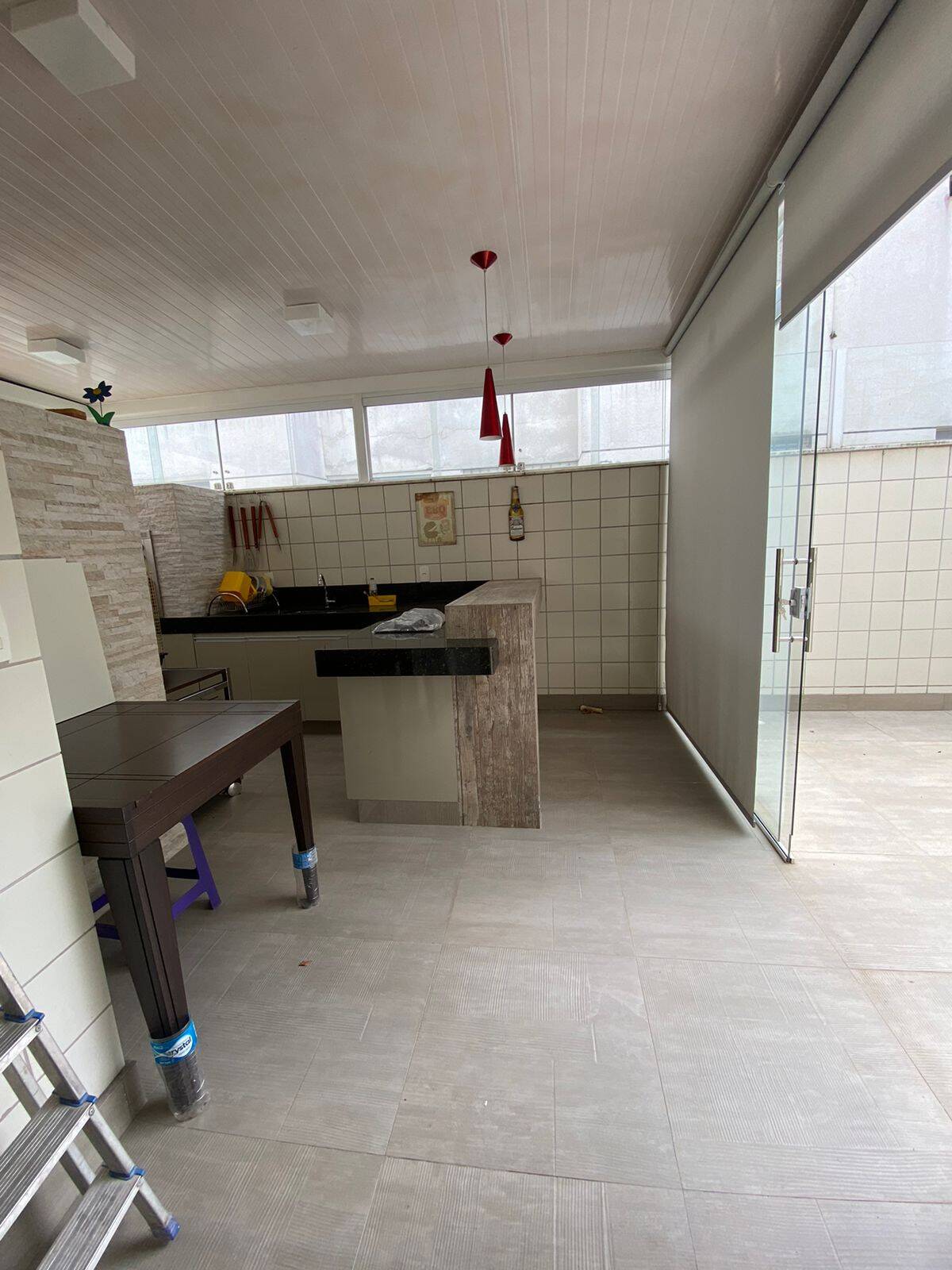 Apartamento à venda com 3 quartos, 112m² - Foto 22