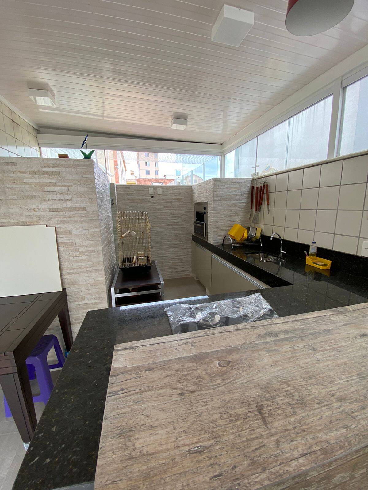 Apartamento à venda com 3 quartos, 112m² - Foto 23