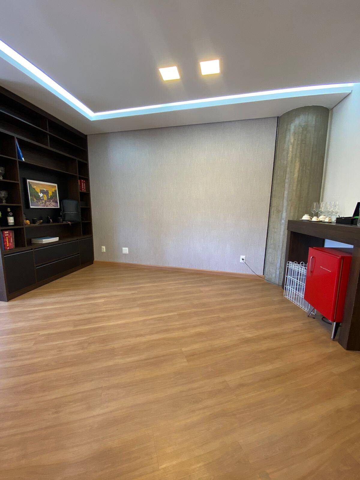 Conjunto Comercial-Sala à venda, 35m² - Foto 7