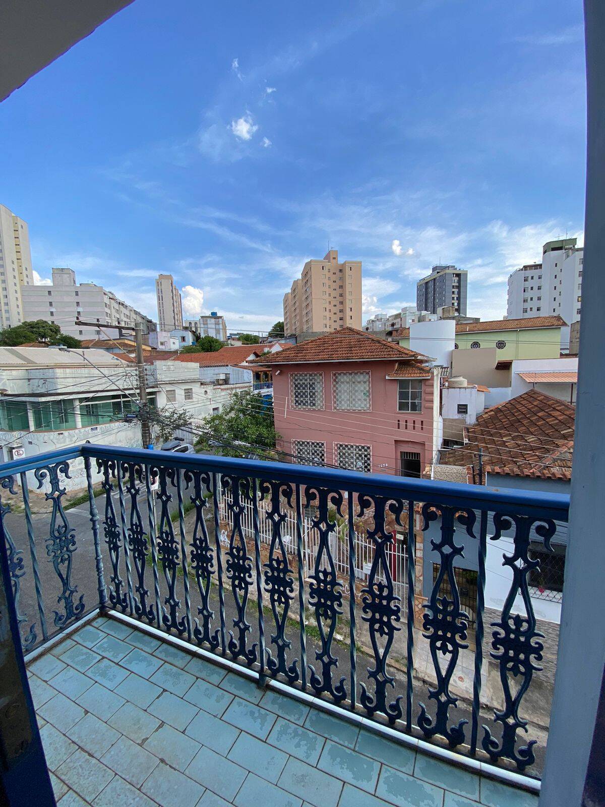 Apartamento para alugar com 3 quartos, 120m² - Foto 24